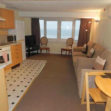 Ferienwohnung Beau Rivage St Brelade Exterior foto
